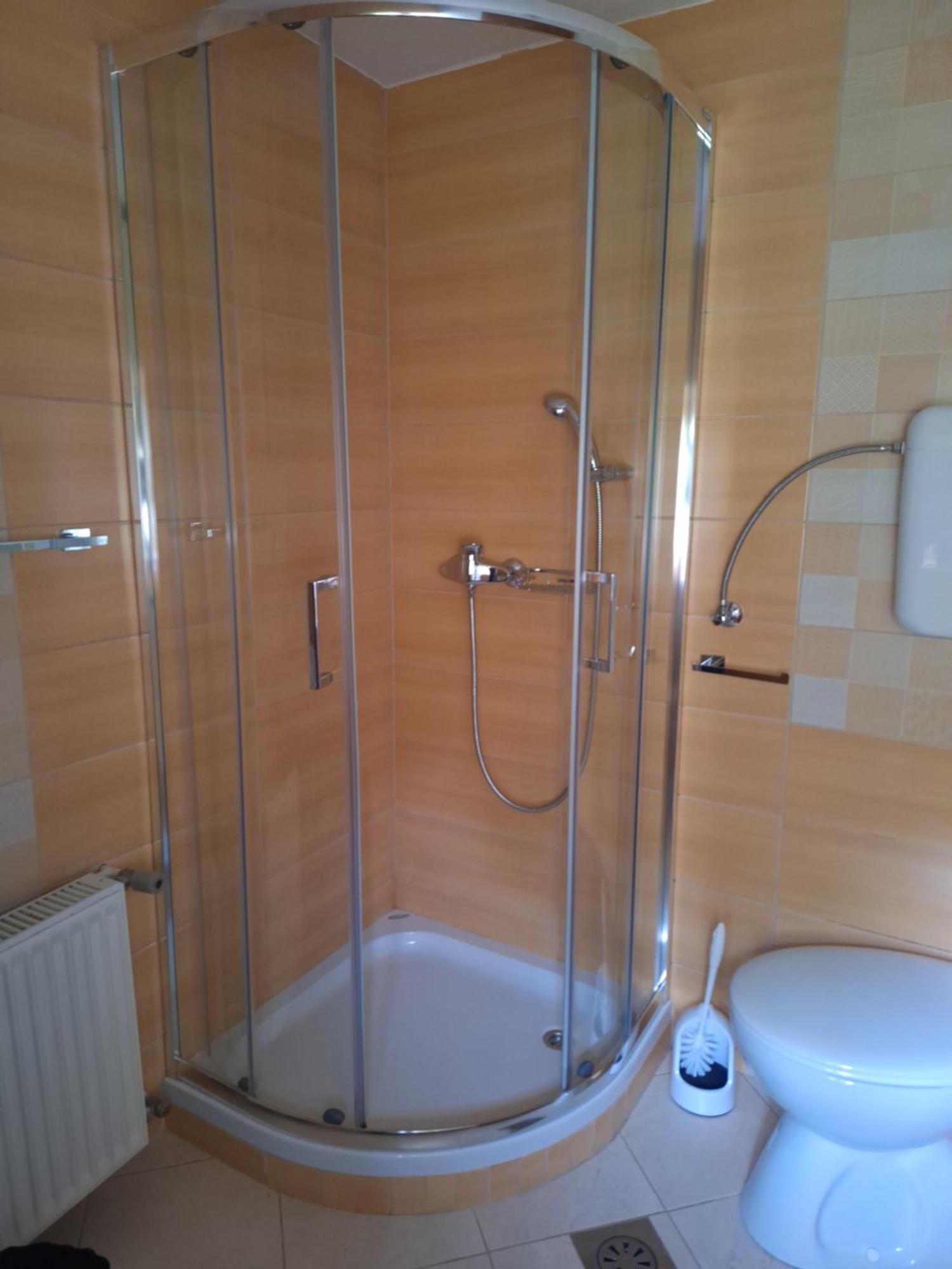 Apartma Pr Martin Бегунье-на-Гореньскем Экстерьер фото