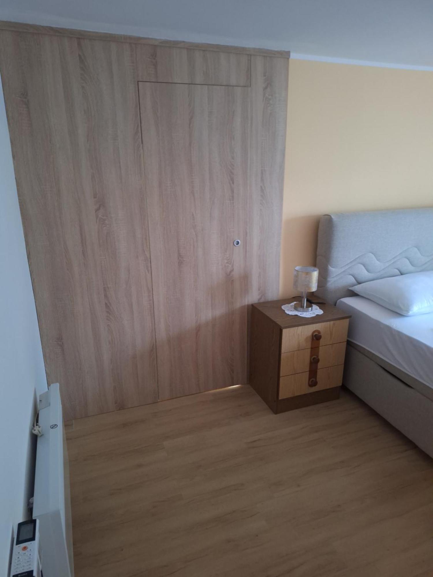 Apartma Pr Martin Бегунье-на-Гореньскем Экстерьер фото
