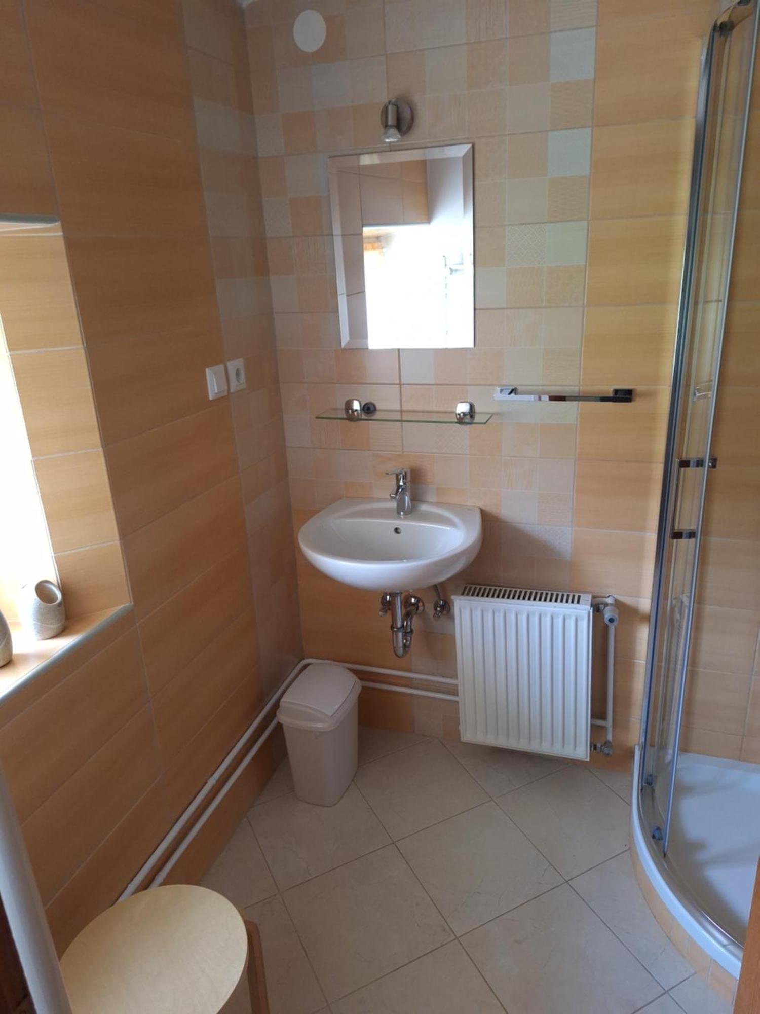 Apartma Pr Martin Бегунье-на-Гореньскем Экстерьер фото