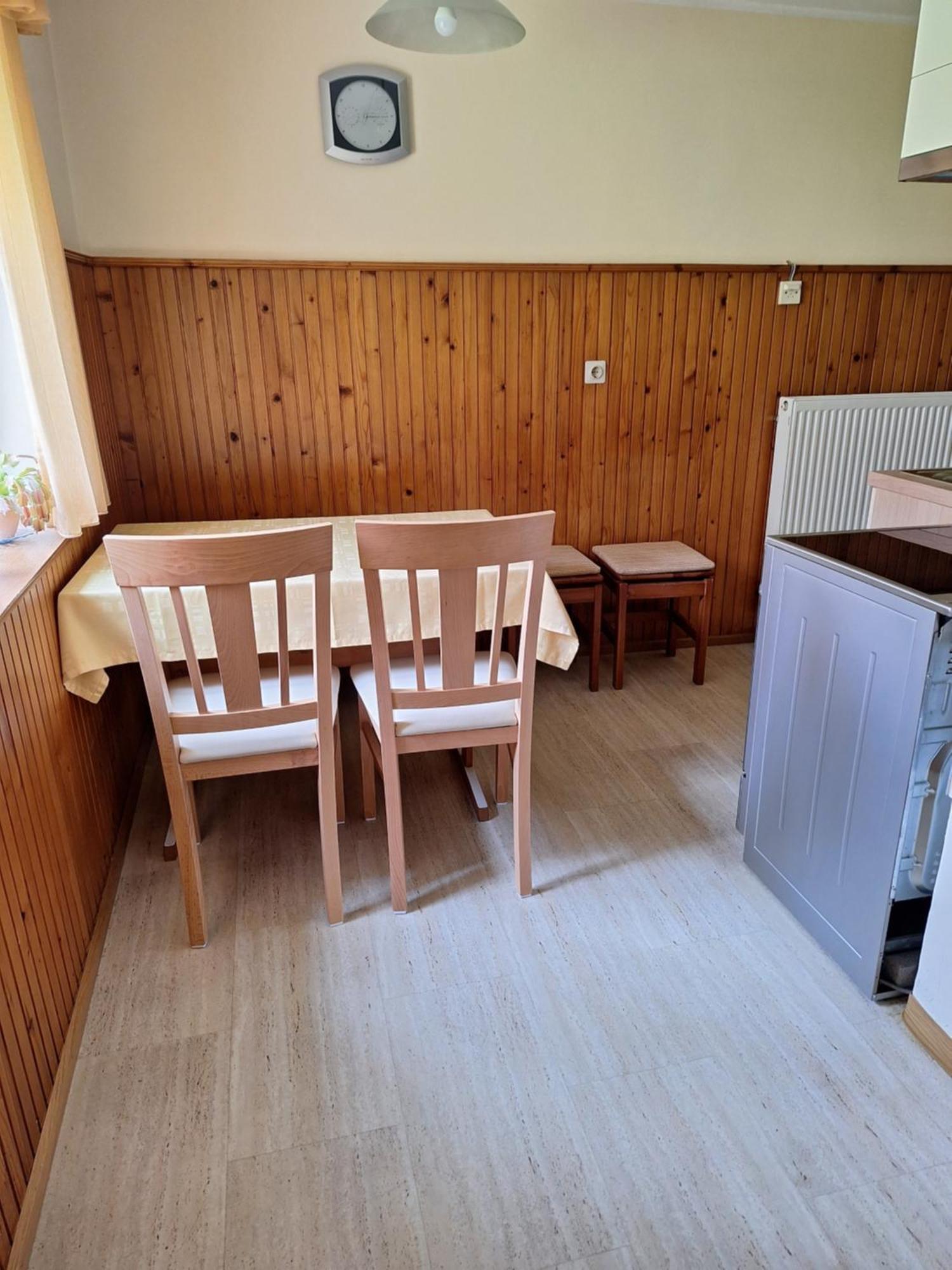 Apartma Pr Martin Бегунье-на-Гореньскем Экстерьер фото